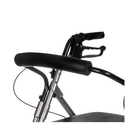 Denver Premium RF-615 – chodzik rehabilitacyjny z siedziskiem.
