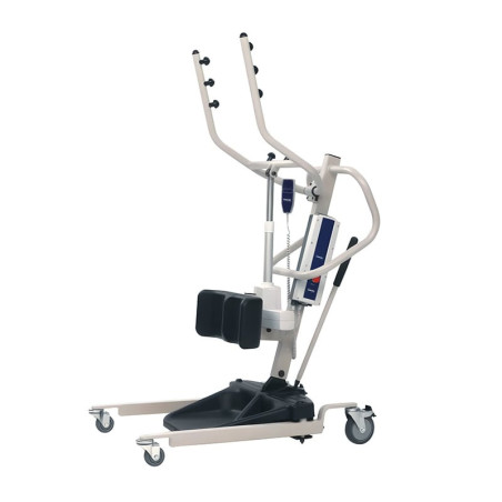 Invacare Reliant 350 - Niezawodny pionizator, podnośnik pacjenta.