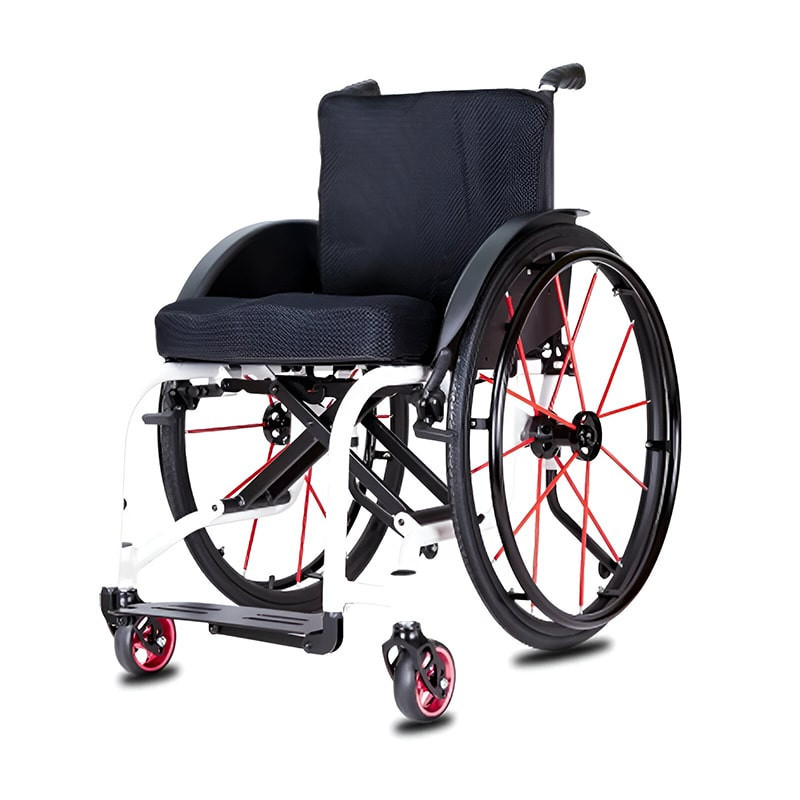 Reha Fund Cruiser Liber RF-20 – ręczny wózek inwalidzki aktywny Reha Fund Cruiser Liber RF-20 – ręczny wózek inwalidzki aktywny