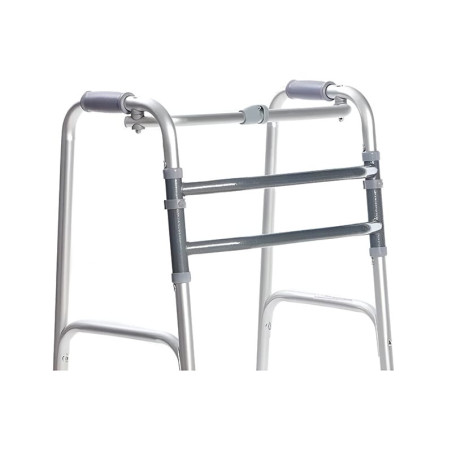 Regulowane uchwyty balkonika rehabilitacyjnego MDH Tripla
