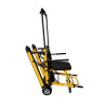 Schodołaz gąsienicowy Wheelie Stairs – mobilność bez barier