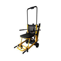 Schodołaz gąsienicowy Wheelie Stairs – mobilność bez barier