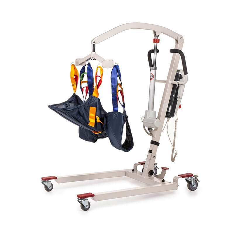 Vitea Care Samson – elektryczny podnośnik dla pacjenta do 180 kg Vitea Care Samson – elektryczny podnośnik dla pacjenta do 180 kg