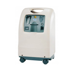 Koncentrator tlenu Invacare Perfecto 2 – 5l używany z gwarancją