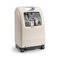 Koncentrator tlenu Invacare Perfecto 2 – 5l używany z gwarancją