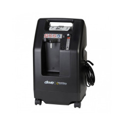 Koncentrator tlenu Devilbiss 525KS – 5l | Domowa tlenoterapia