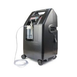 Koncentrator tlenu Devilbiss 525KS – 5l | Domowa tlenoterapia