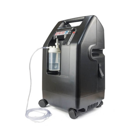 Koncentrator tlenu DeVilbiss 525KS – 5l | Domowa tlenoterapia