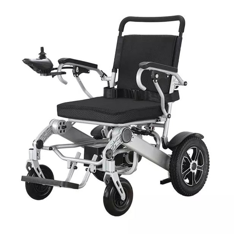 Wózek inwalidzki elektryczny  Flybrother XFGW25-203