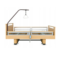 Profesjonalne łóżko rehabilitacyjne Wissner-Bosserhof Contempora H10