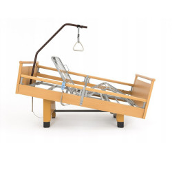 Profesjonalne łóżko rehabilitacyjne Wissner-Bosserhof Contempora H10