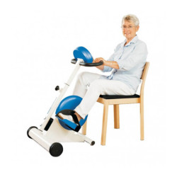 MOTOmed Viva 2 Light -Rotor elektryczny do rehabilitacji nóg