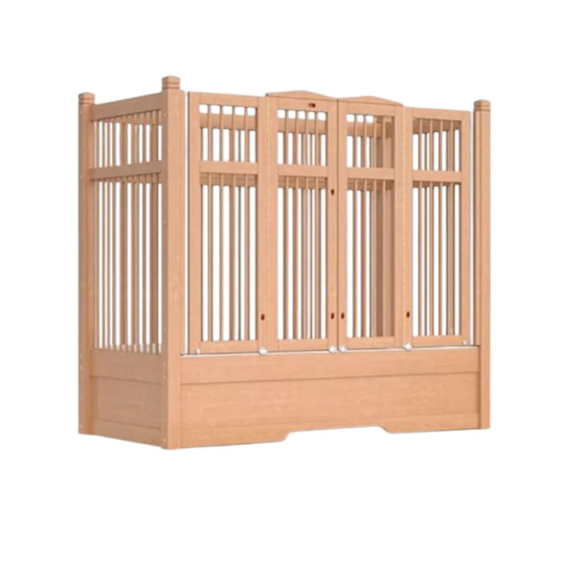 Keyser Betten Hannah 135 – specjalistyczne łóżko dziecięce