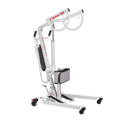 Rebotec James 150 – profesjonalny pionizator medyczny