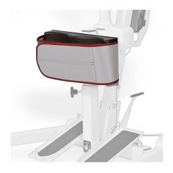 Rebotec James 150 – profesjonalny pionizator medyczny