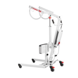 Rebotec James 150 – profesjonalny pionizator medyczny