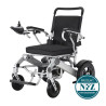 Wózek inwalidzki elektryczny Flybrother XFGW25-203 refundacja NFZ