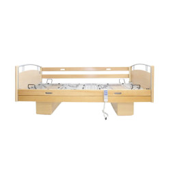 Wissner-Bosserhoff WiBo H EL 6-F Łóżko Pielęgnacyjne