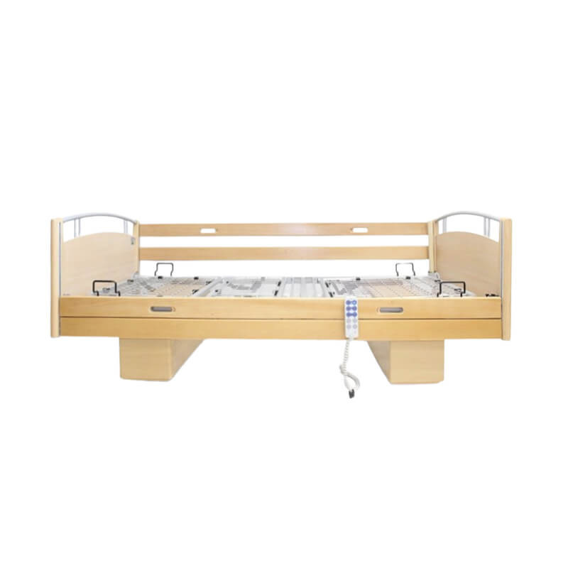 Wissner-Bosserhoff WiBo H EL 6-F Łóżko Pielęgnacyjne