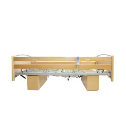 Wissner-Bosserhoff WiBo H EL 6-F Łóżko Pielęgnacyjne