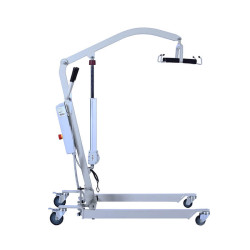 Podnośnik dla osoby leżącej Medicum L-06206 | Składany, elektryczny