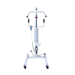 Podnośnik dla osoby leżącej Medicum L-06206 | Składany, elektryczny