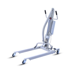 Podnośnik dla osoby leżącej Medicum L-06206 | Składany, elektryczny