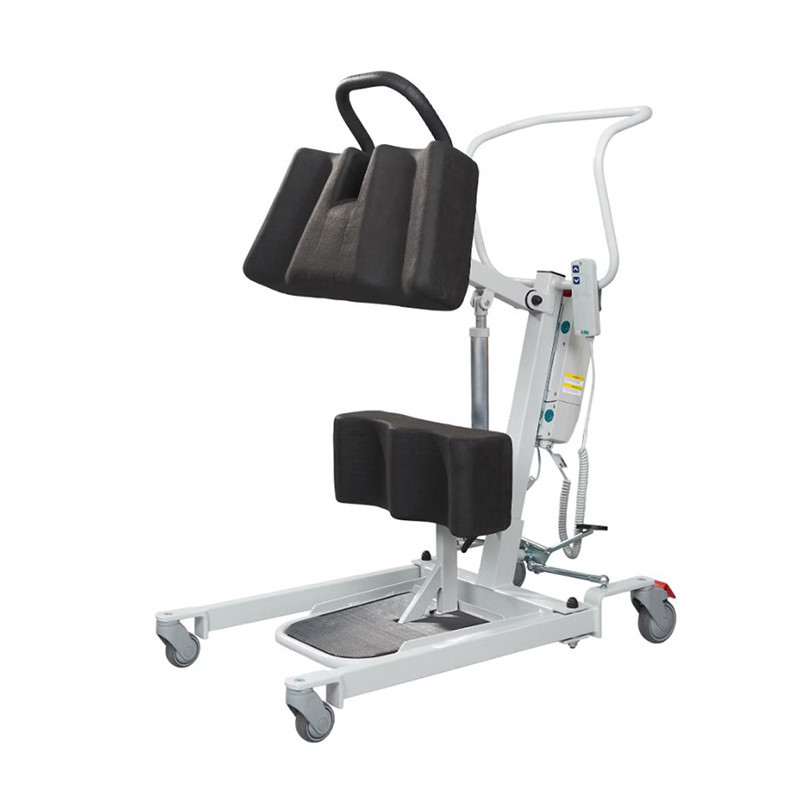 Pionizator elektryczny AKS Torneo II – bezpieczna pionizacja pacjenta