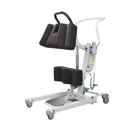 Pionizator elektryczny AKS Torneo II – bezpieczna pionizacja pacjenta