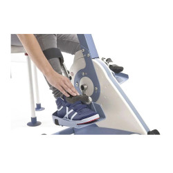 Rotor rehabilitacyjny elektryczny Thera Trainer Tigo 632