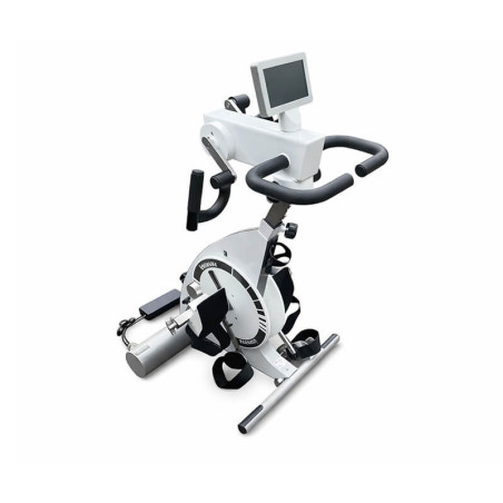 Rotor rehabilitacyjny elektryczny Paravan Movanimo Touch Plus