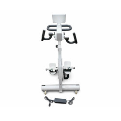 Rotor rehabilitacyjny elektryczny Paravan Movanimo Touch Plus