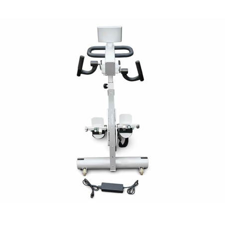 Rotor rehabilitacyjny elektryczny Paravan Movanimo Touch Plus