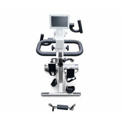 Rotor rehabilitacyjny elektryczny Paravan Movanimo Touch Plus