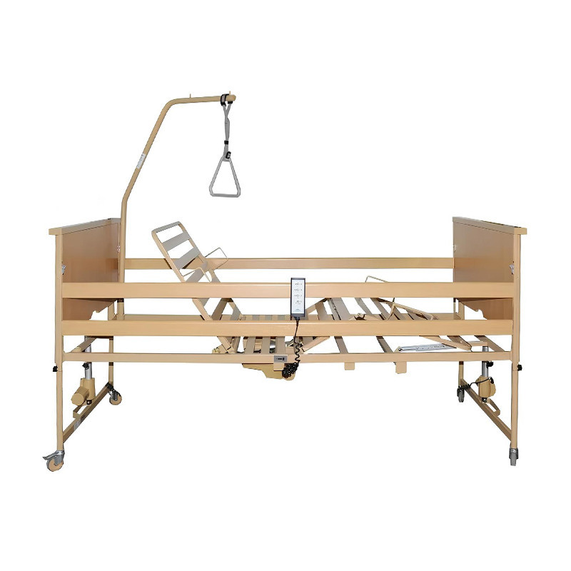 Burmeier Dali II – elektryczne łóżko rehabilitacyjne 90×200 cm