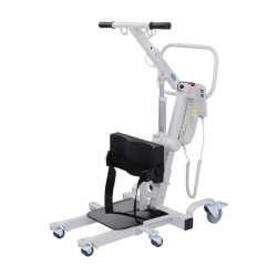 Pionizator AKS Torneo II Compact –  podnośnik dla pacjentów do 150 kg