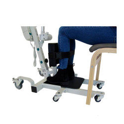 Pionizator AKS Torneo II Compact –  podnośnik dla pacjentów do 150 kg