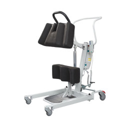 Pionizator elektryczny AKS Torneo II – bezpieczna pionizacja pacjenta