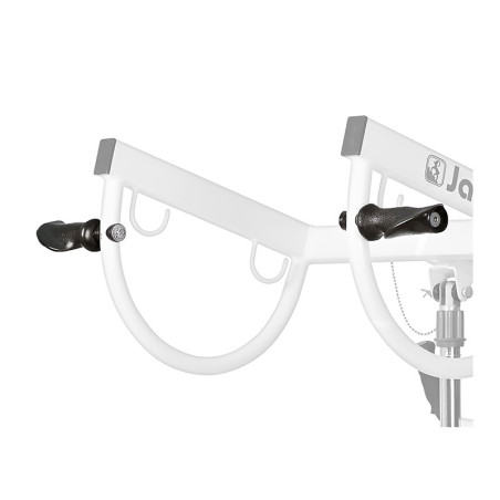 Rebotec James 150 – profesjonalny pionizator medyczny