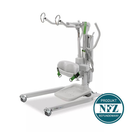 Pionizator pacjenta elektryczny Liko Sabina II z refundacja NFZ