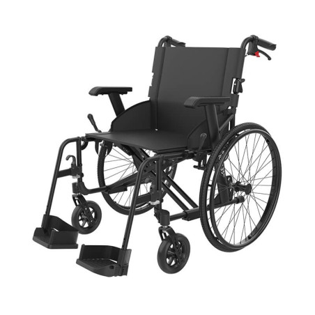 Rehasense icon 35 BX wózek inwalidzki aluminiowy