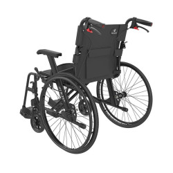 Wózek Rehasense Icon 35 BX dla niepełnosprawnych