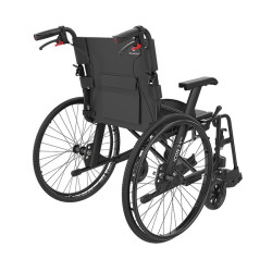 Wózek inwalidzki ręczny icon 35