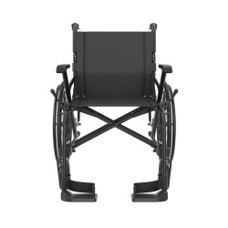 Wózek inwalidzki składany Rehasense Icon 35 BX