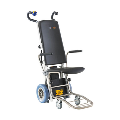 Schodołaz AAT C-max U1 z krzesełkiem| Medicmed