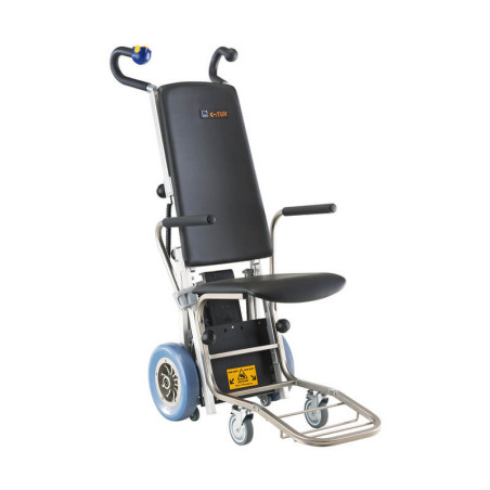 Schodołaz AAT C-max U1 z krzesełkiem| Medicmed