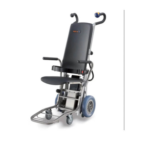 Schodołaz AAT C-max U1 z krzesełkiem| Medicmed