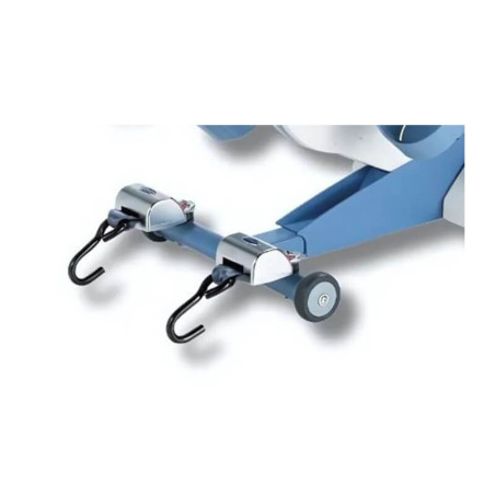 Rotor rehabilitacyjny THERA-Trainer tigo 562 | Medicmed